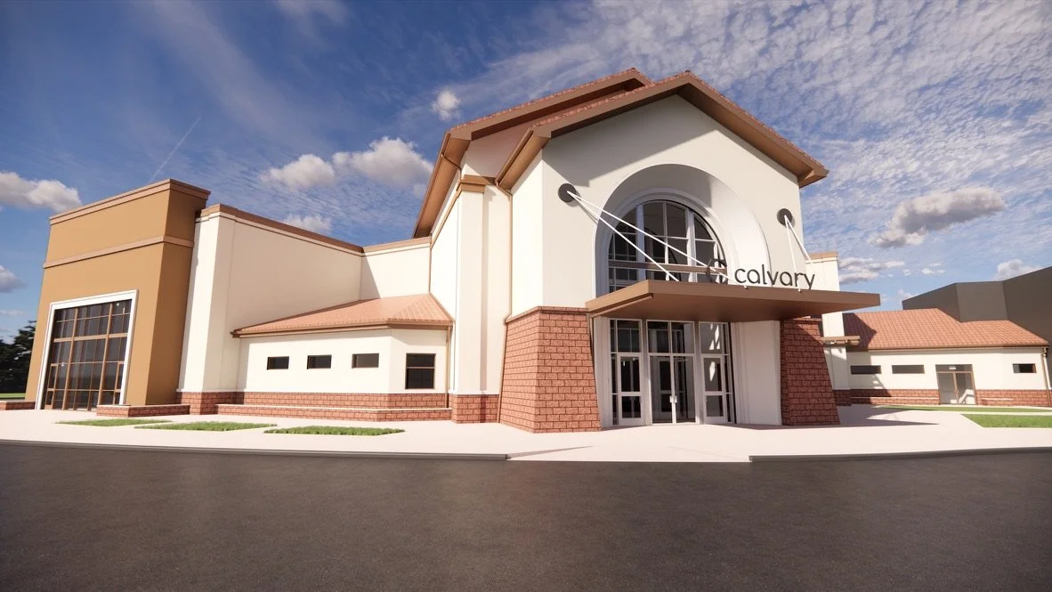 Calvary Church - Miramar FL