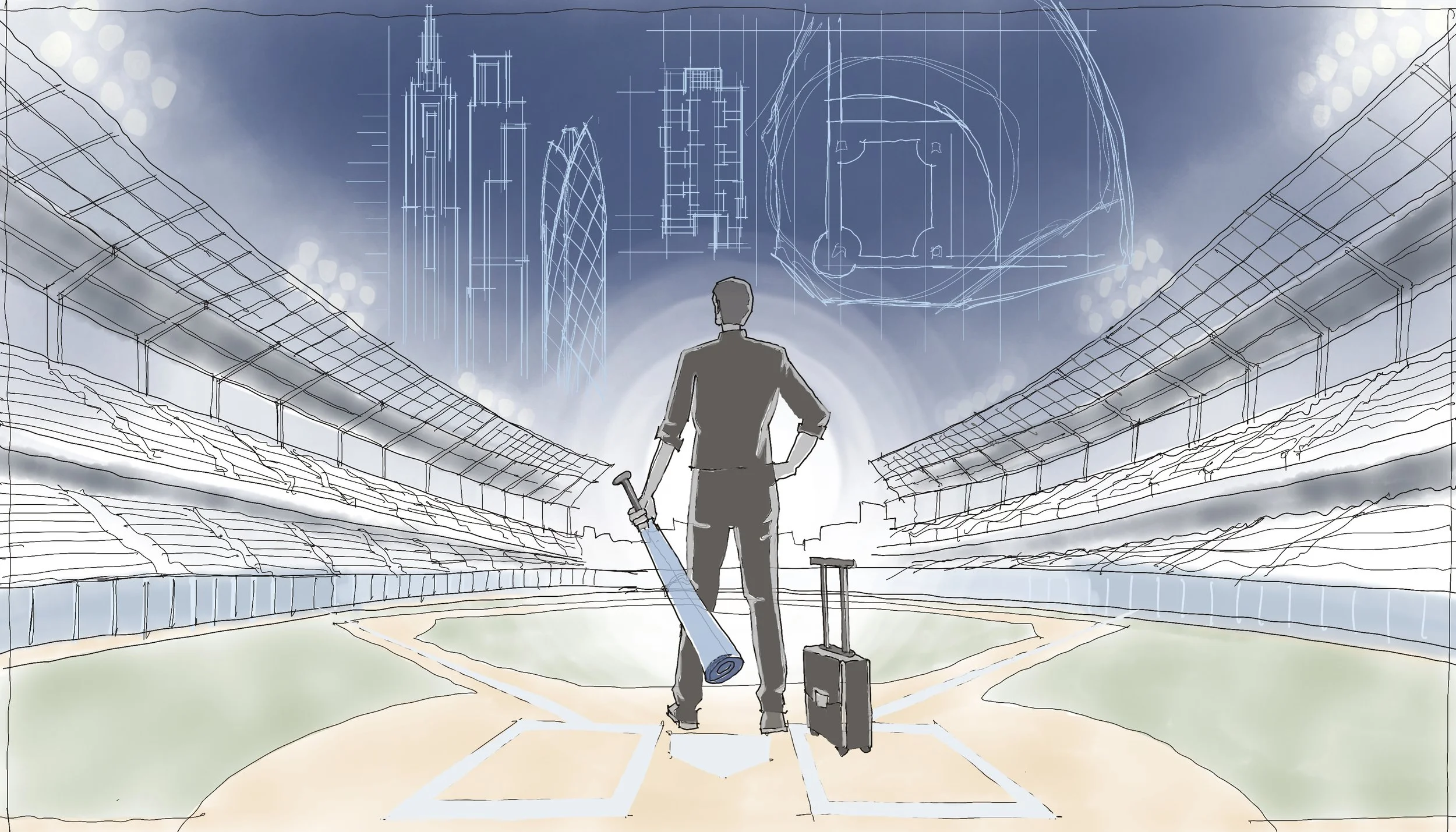 Before You Build or Sell: Find Out What "Base" You're On