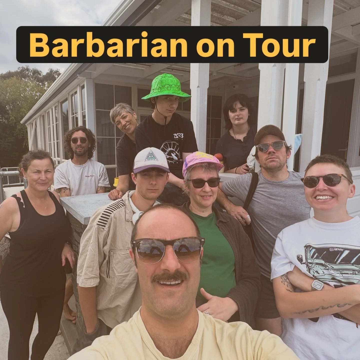 Thanks Whangārei and ONEONESIX for a great start to our road trip... today we're heading down country to Kirikiriroa Hamilton, so see ya soon citizens of the 'Tron!