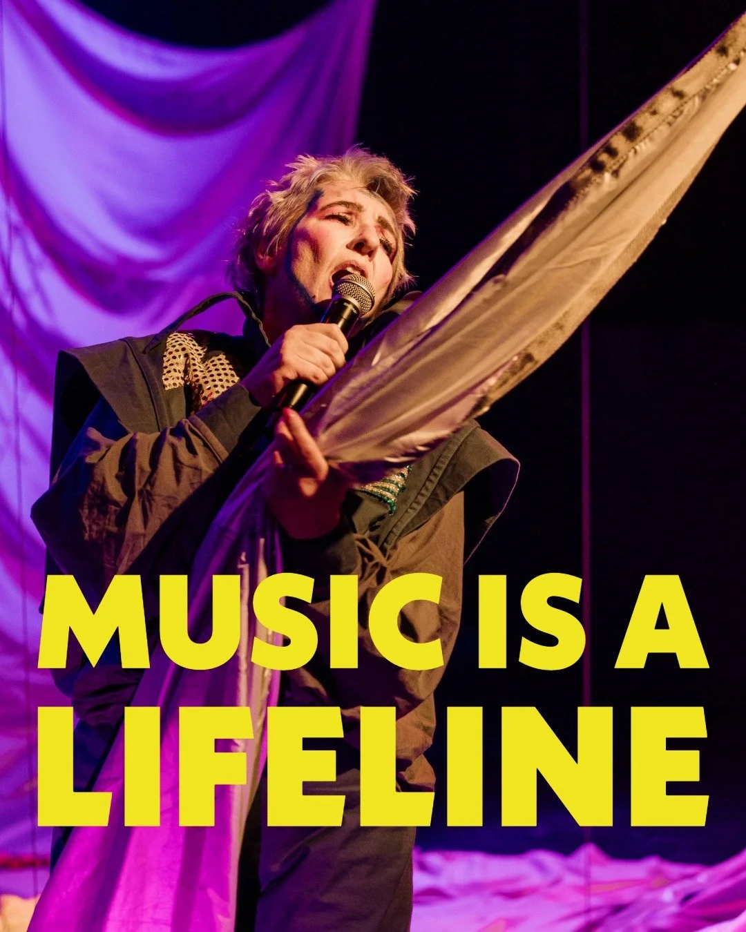 ⚡ Speed is Emotional ⚡

11 - 28 March, Circa One
Book at circa.co.nz or phone (04 8027992)