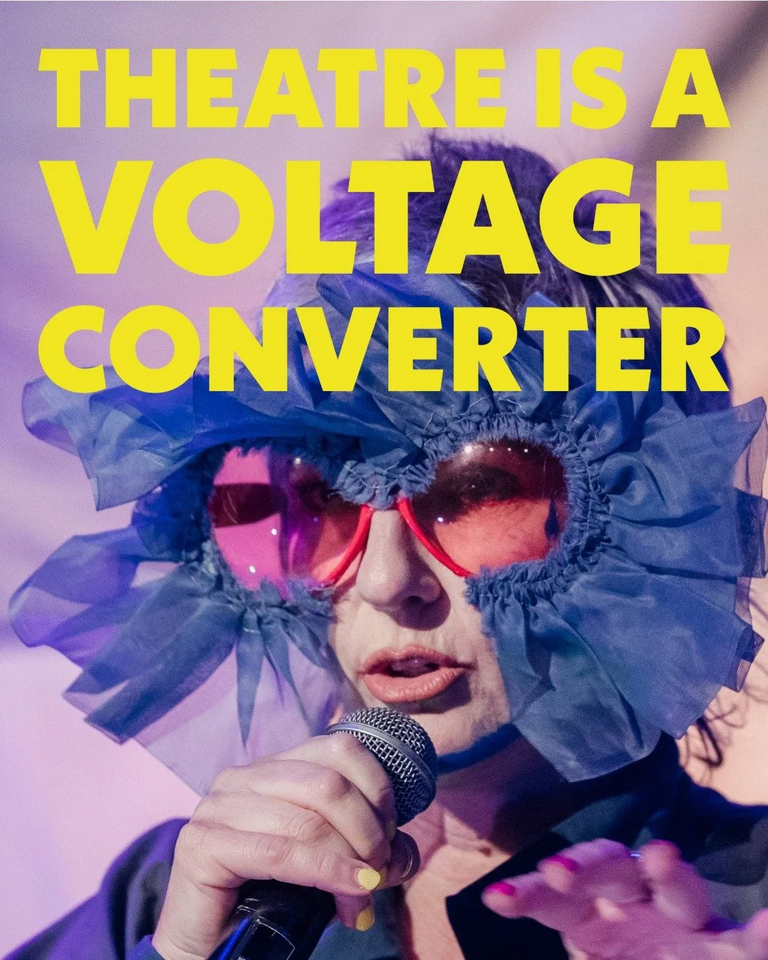 ⚡ Speed is Emotional ⚡

11 - 28 March, Circa One
Book at circa.co.nz or phone (04 8027992)