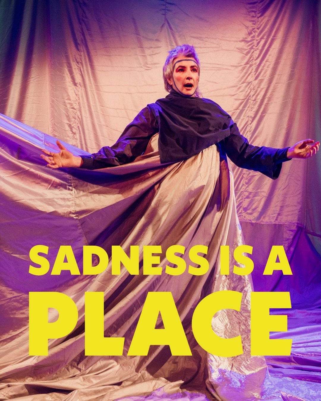 ⚡ Speed is Emotional ⚡

11 - 28 March, Circa One
Book at circa.co.nz or phone (04 8027992)