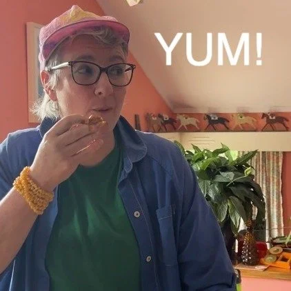 Everybody Eats transforms rescued food into delicious three-course meals.

Tonight, a culinary team led by Wellington Head Chef Harri is creating special pre-show menu inspired by Speed is Emotional. Expect creativity, connection, and kai that celebr