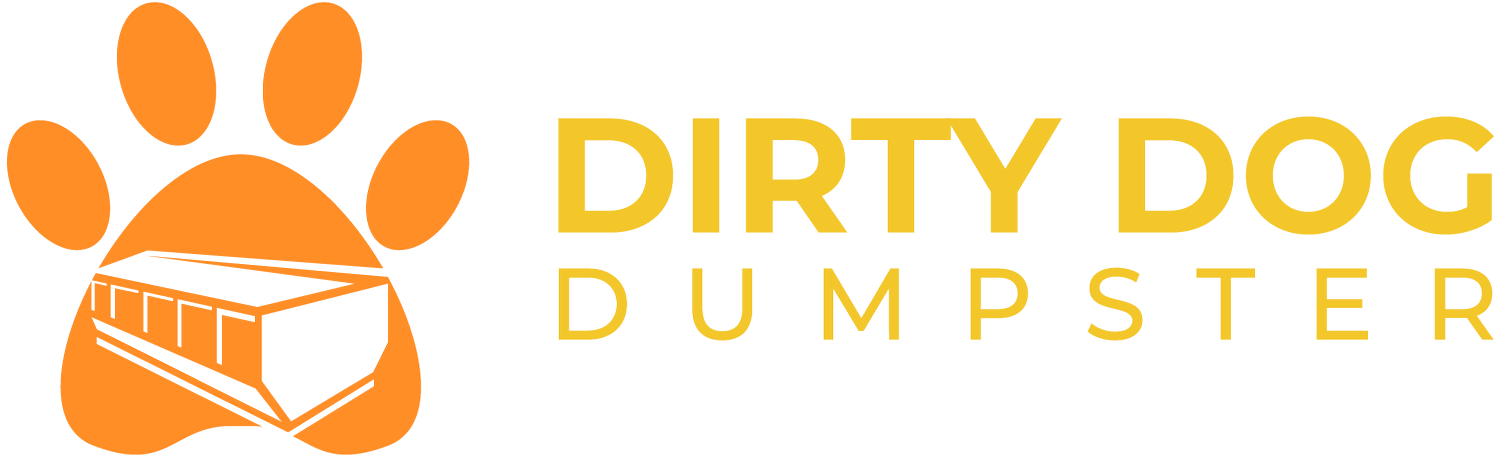Dirty Dog Dumpster