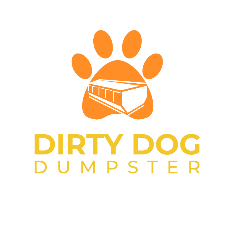 Dirty Dog Dumpster