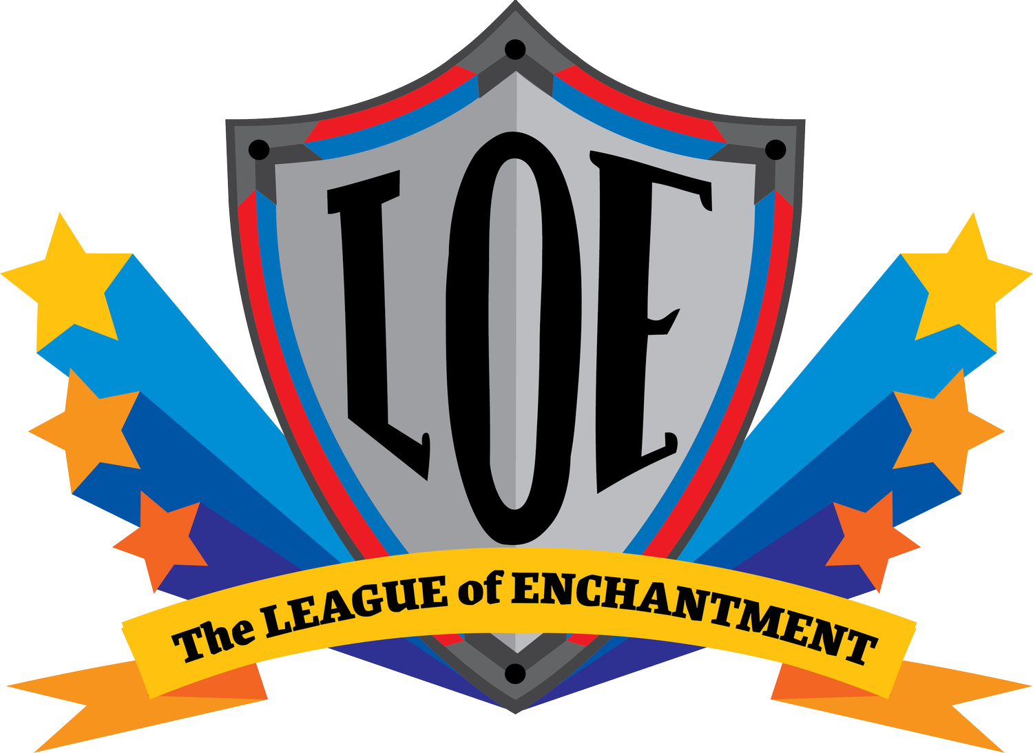 The League of Enchantment