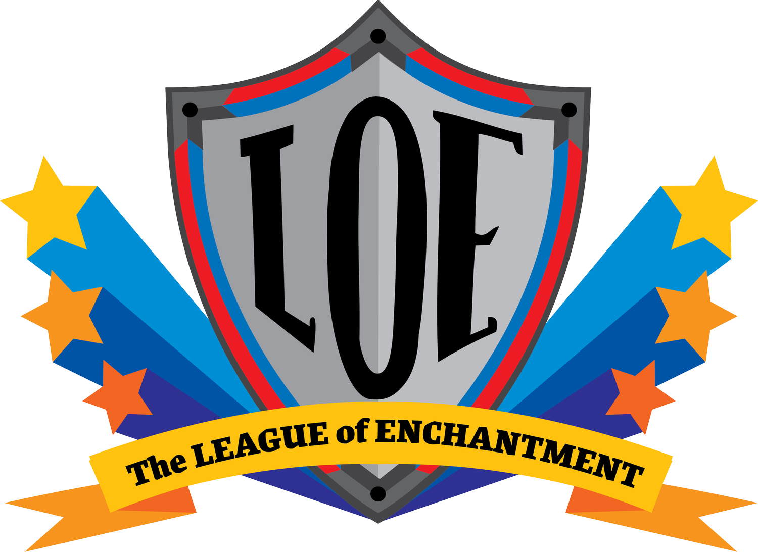 The League of Enchantment