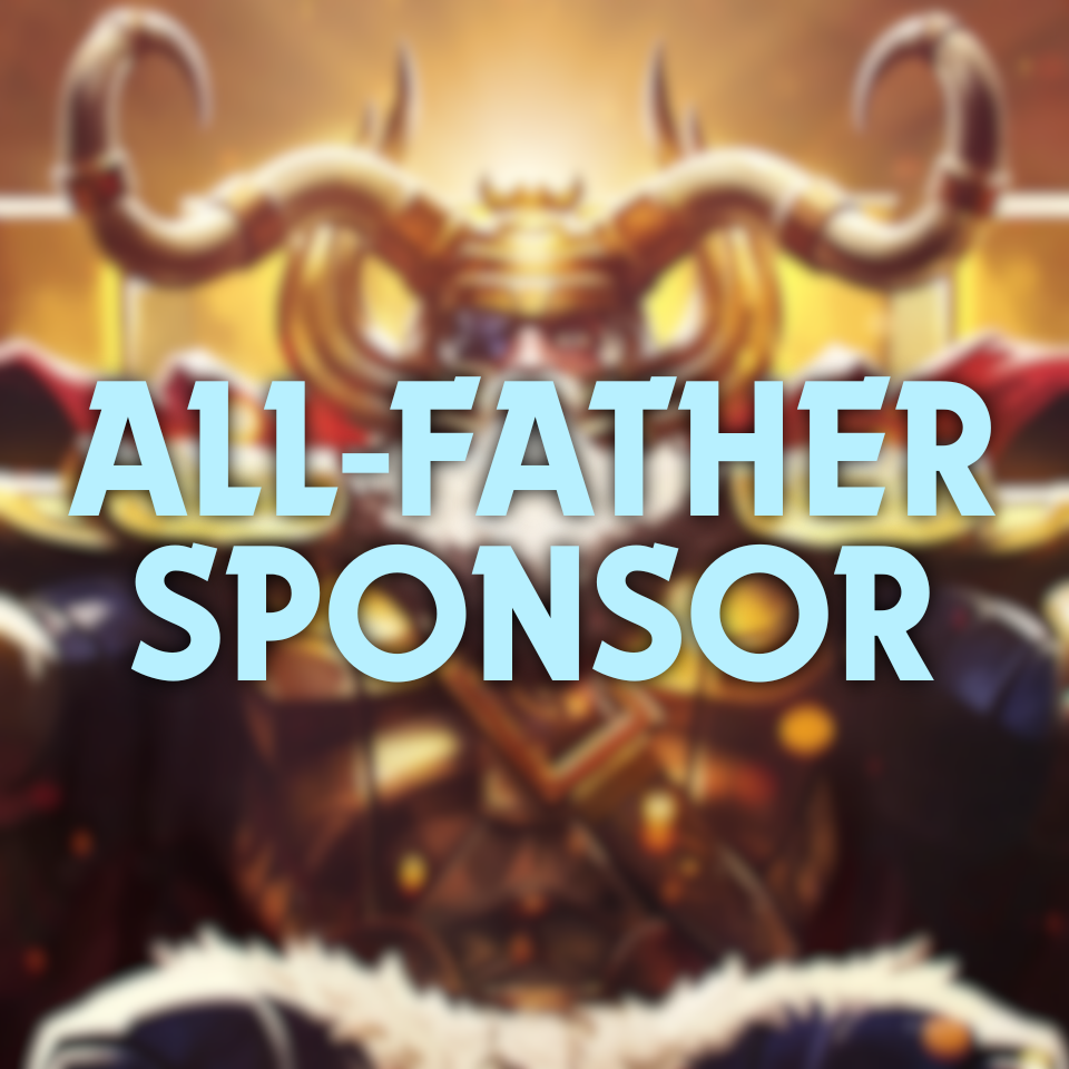 All-Father Sponsor
