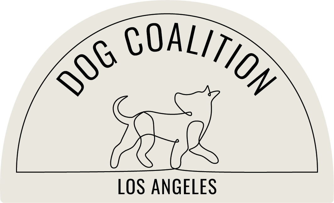 Dog Coalition Los Angeles
