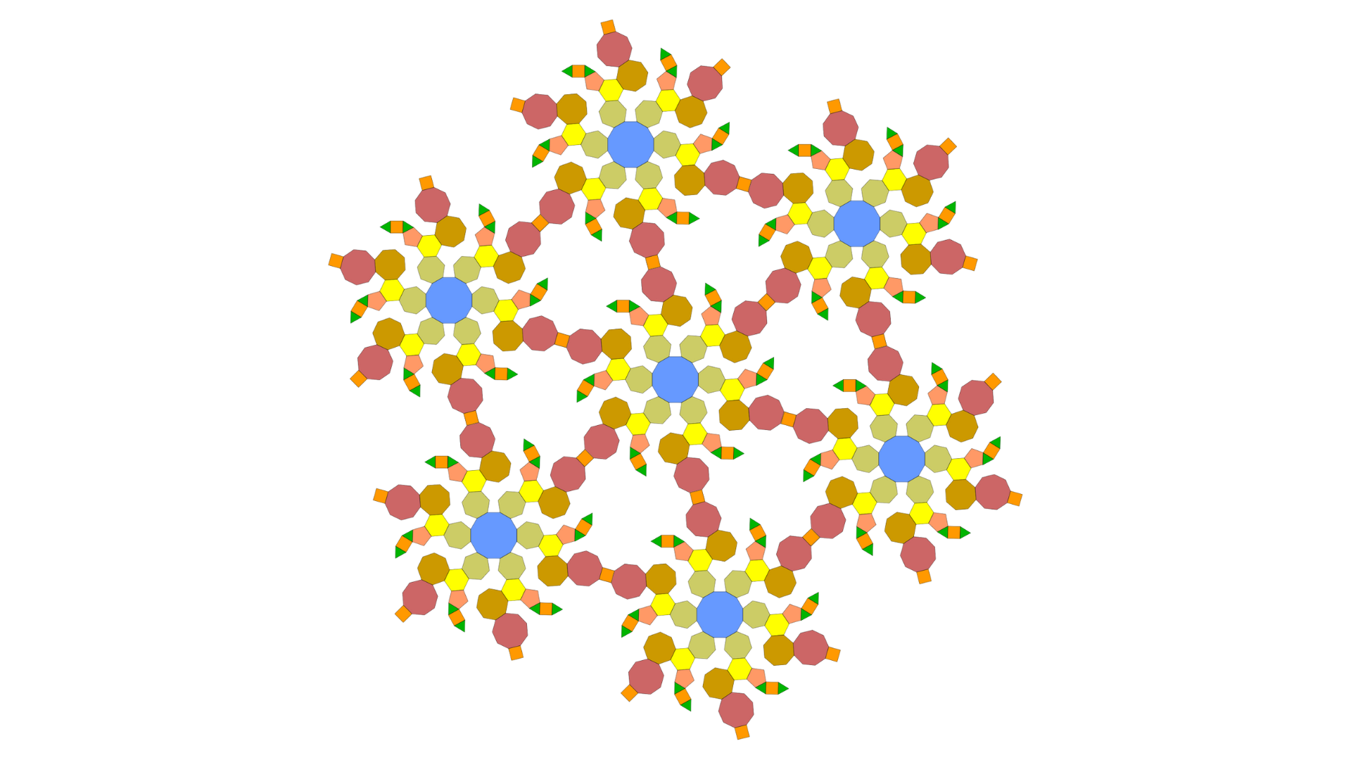 Tessellating the Pattern.png