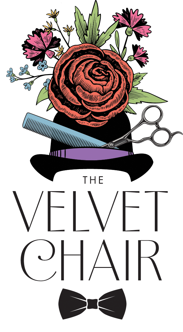 The Velvet Chair