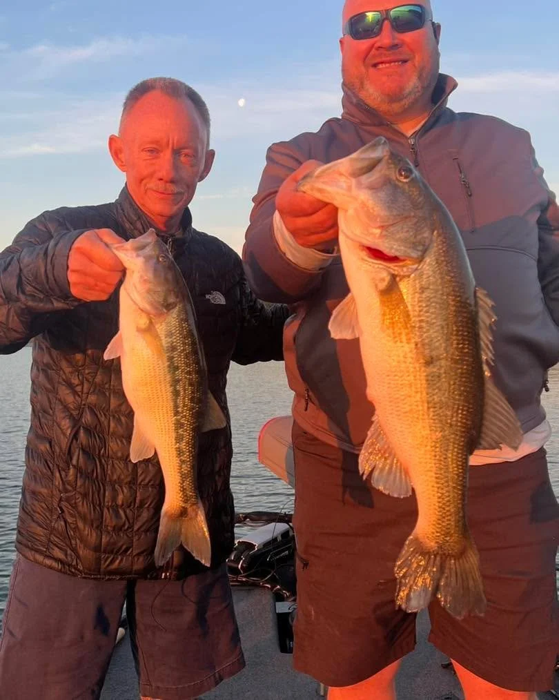 I first made this post about 3 years ago, but I think it&rsquo;s reposting as it highlights just how special our fishery is on Lanier.  I think many of us take it for granted or do not realize just how good we have it. 

But how incredible is Lake La