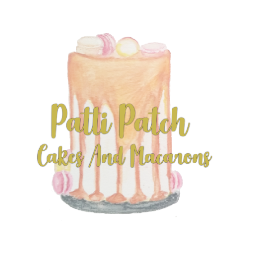 Patti Patch Cakes And Macarons
