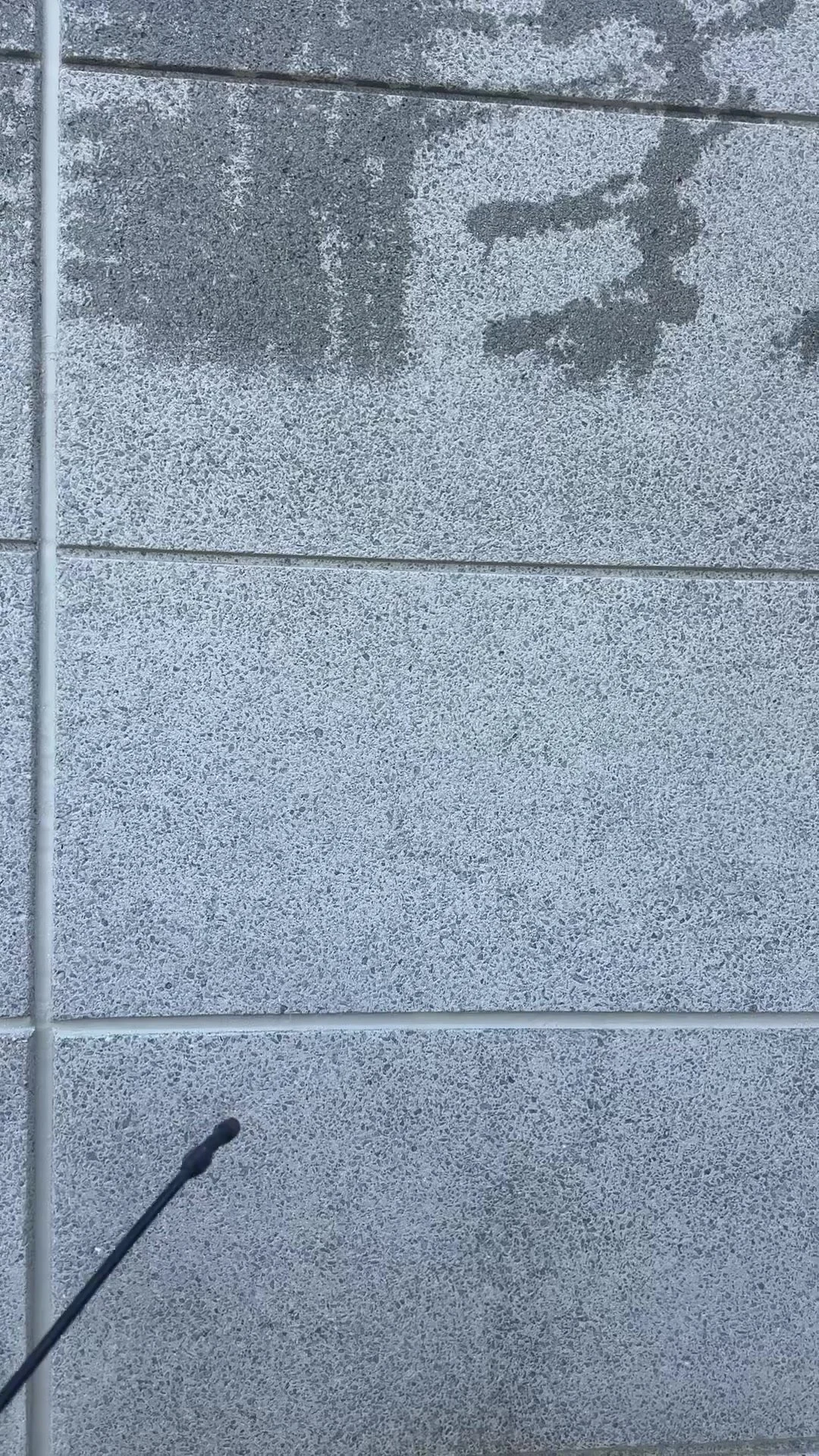 Silane Sealer Benefits for Concrete &amp; Brick Buildings