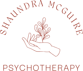 Shaundra McGuire Psychotherapy