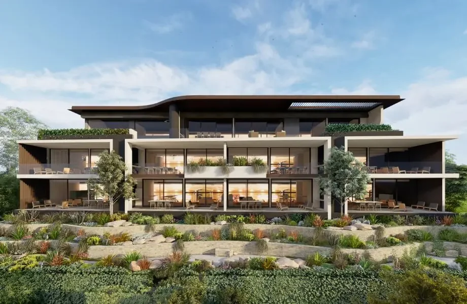 Bindaring Residences