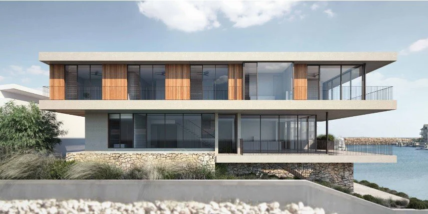 Private Residence - North Coogee