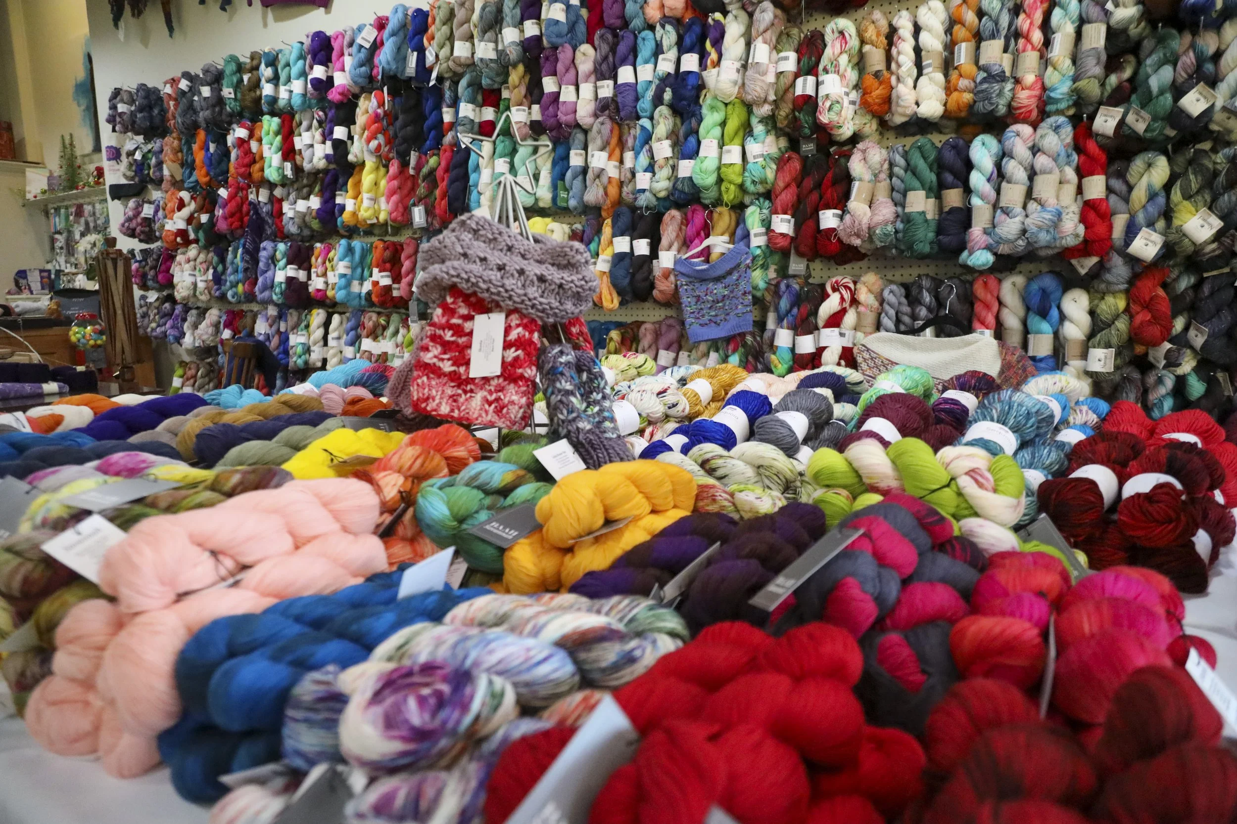 Decatur Craft Store Shop Website