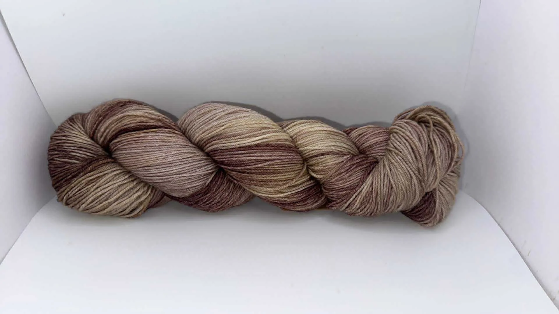 Araucania Huasco Sock Twilight Paints 5011 Cedar.jpg
