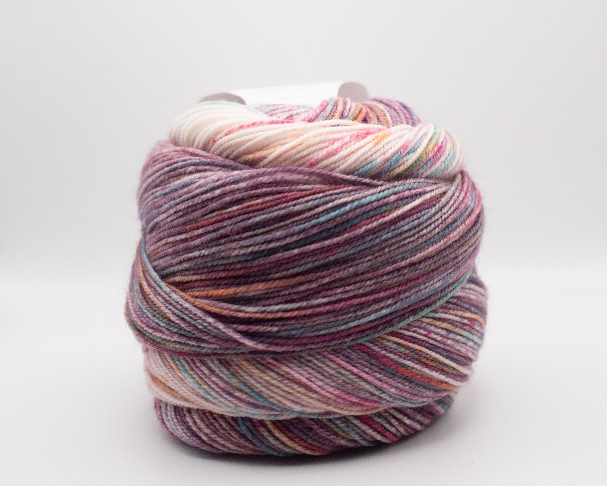 Laines Du Nord Paint Gradient Sock