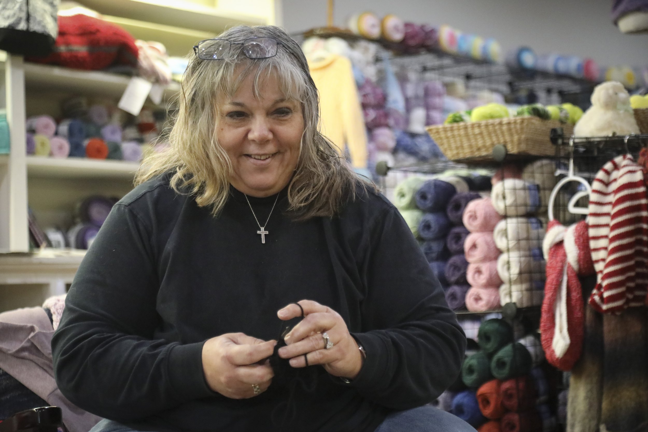 Decatur Craft Store Shop Website