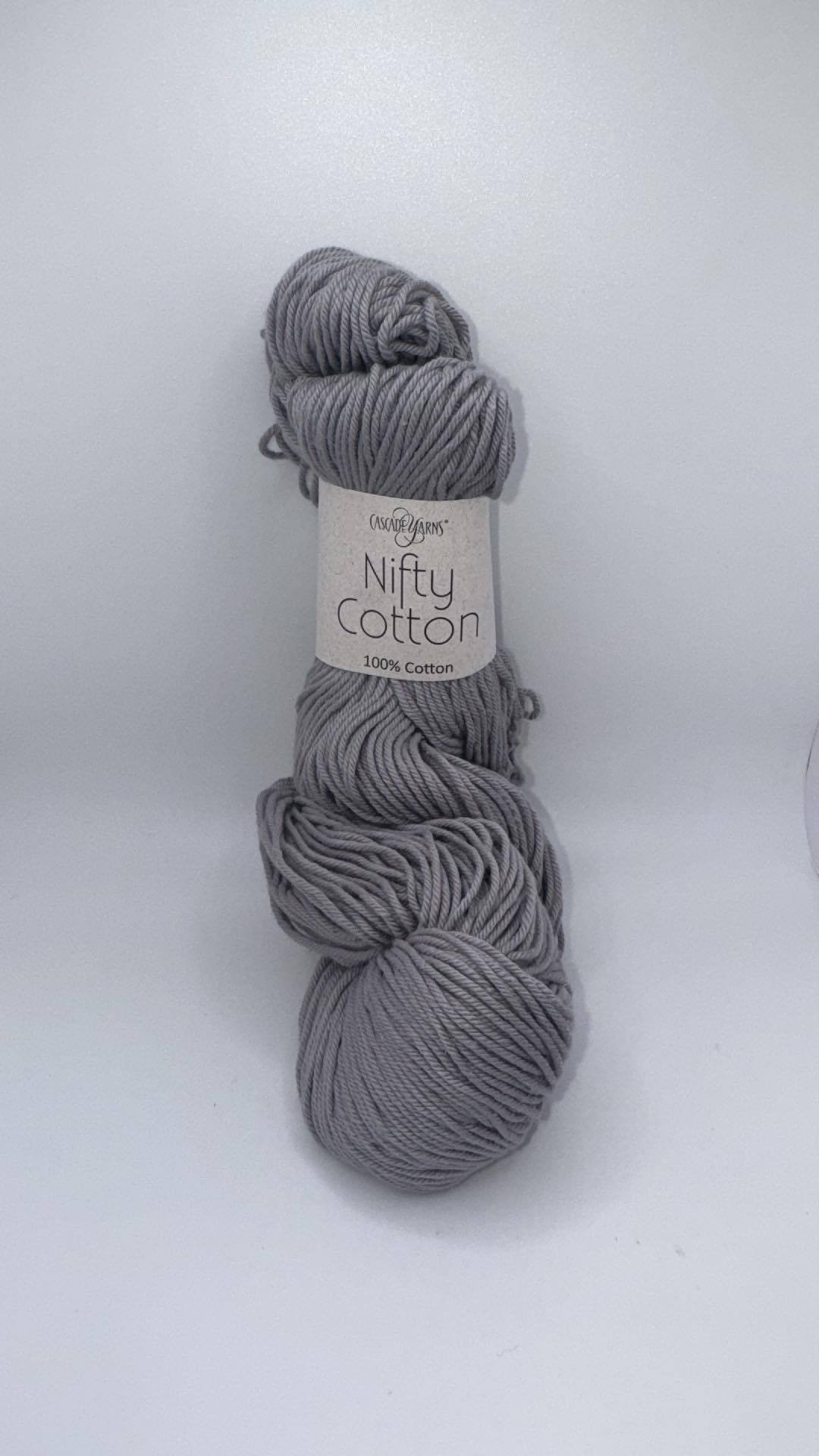 Cascade Nifty Cotton