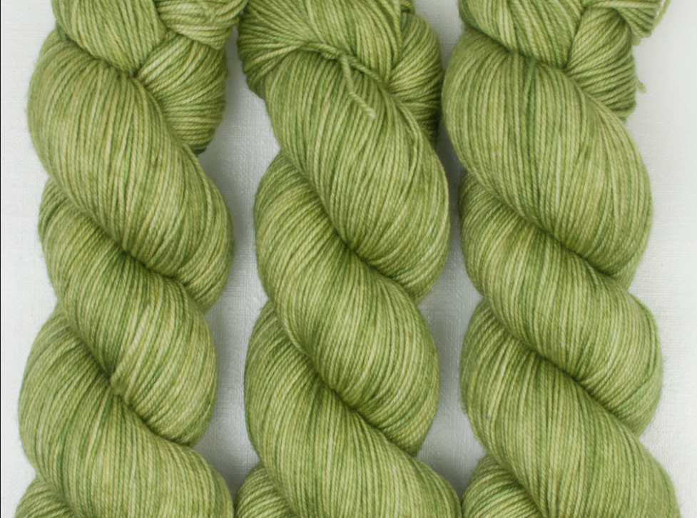 Entice MCN | Hazel Knits