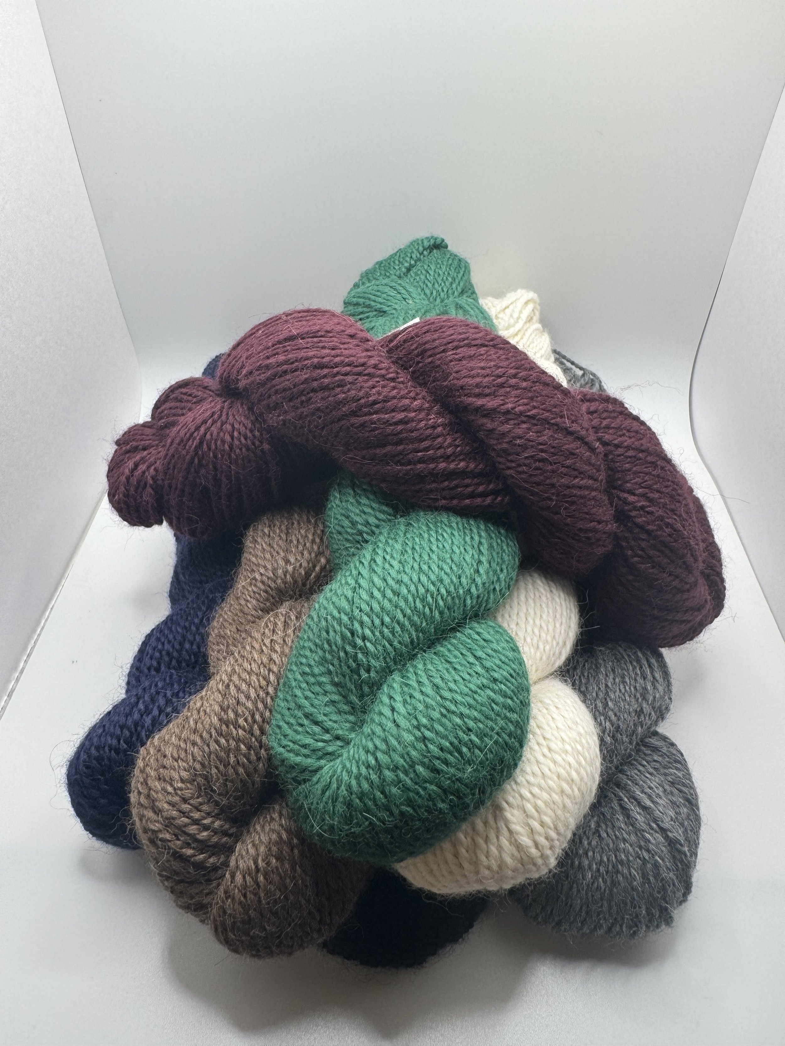 Blue Sky Baby Alpaca Sport Weight