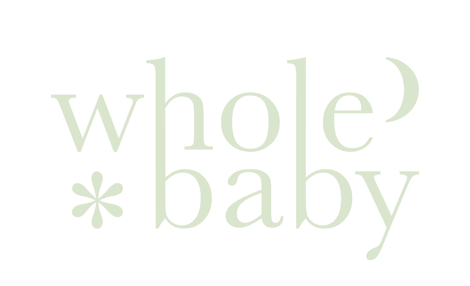 Whole Baby