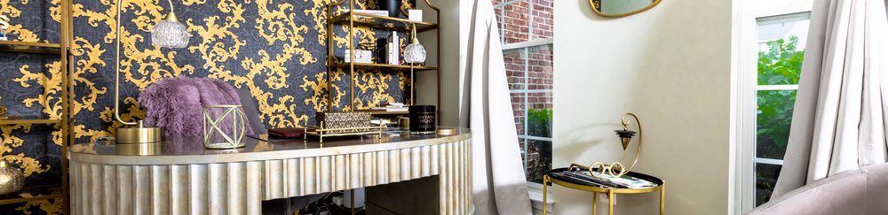 About Serenity Interiors by Trenell - Full-Service Interior Design