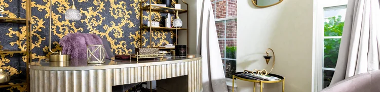 About Serenity Interiors by Trenell - Full-Service Interior Design