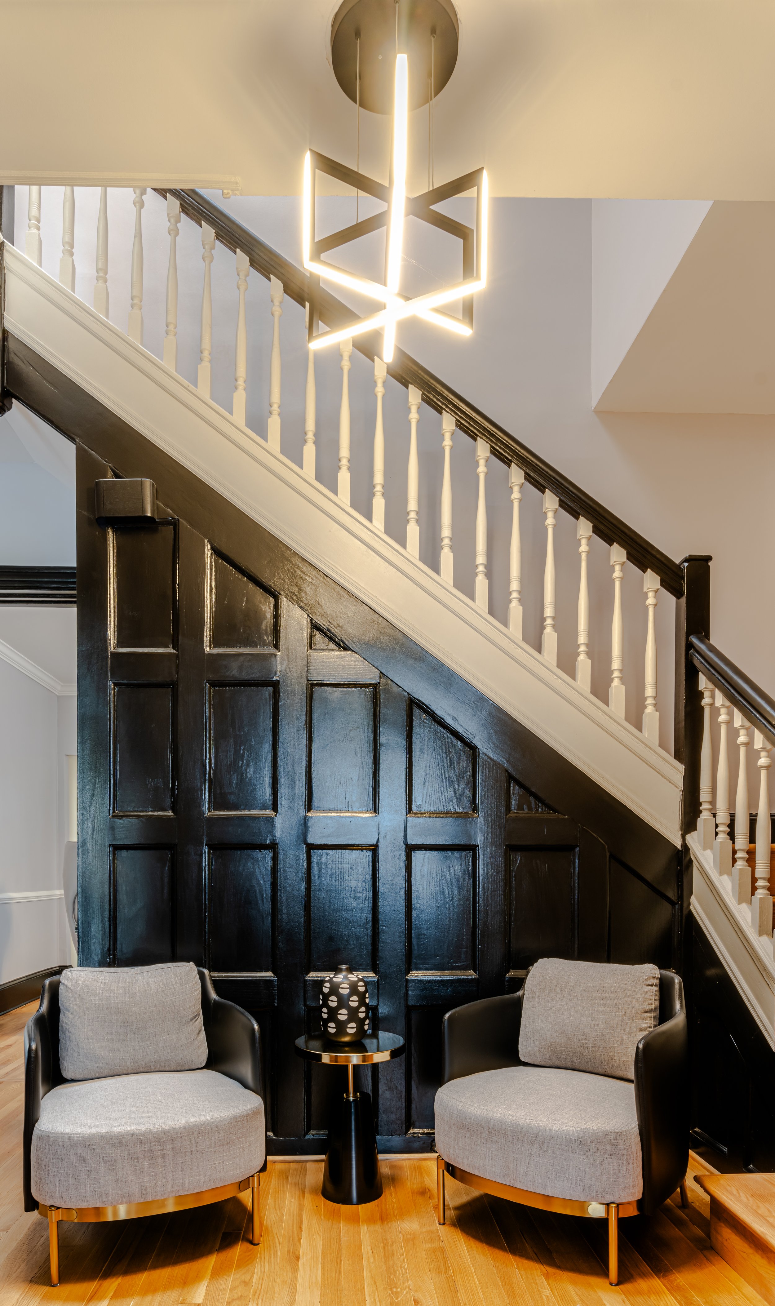 Interior Design Trends to Watch in 2025 — Serenity Interiors By Trenell
