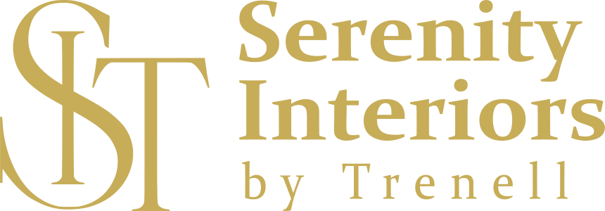 Serenity Interiors By Trenell