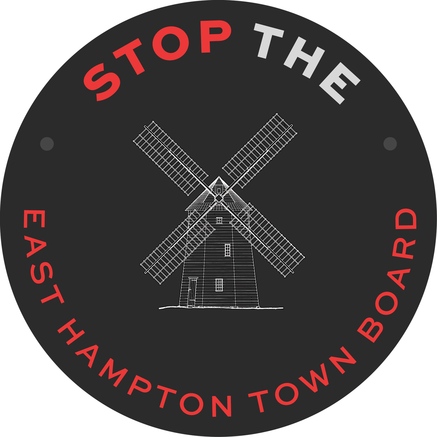 Stop the East Hampton Town Board