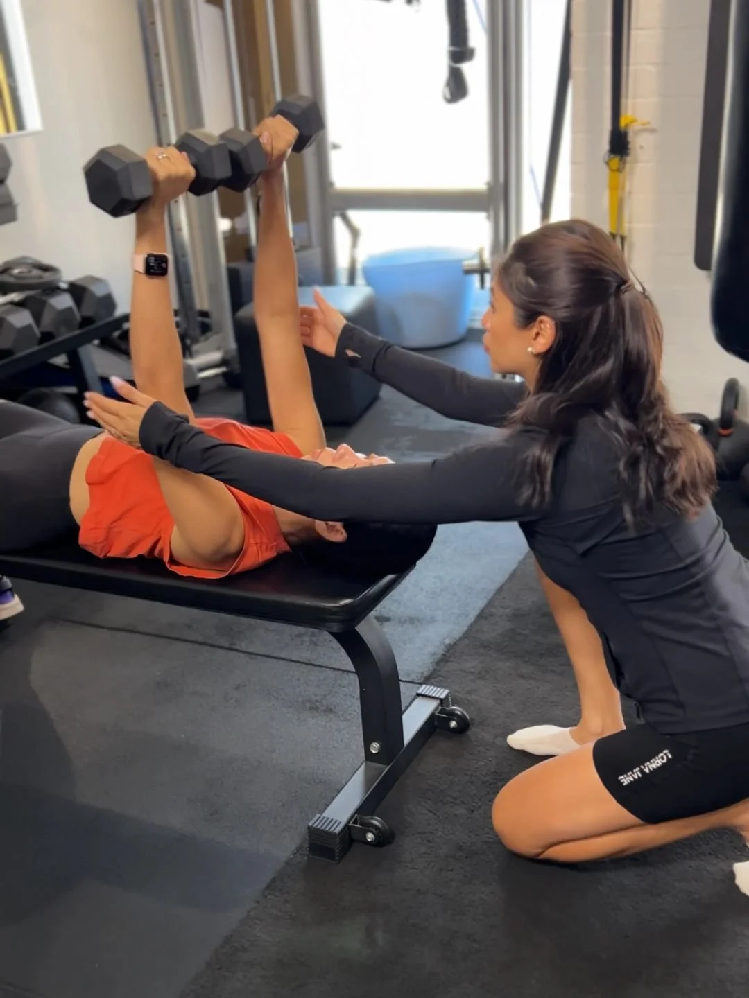 Personal Training 1:1 & 2:1