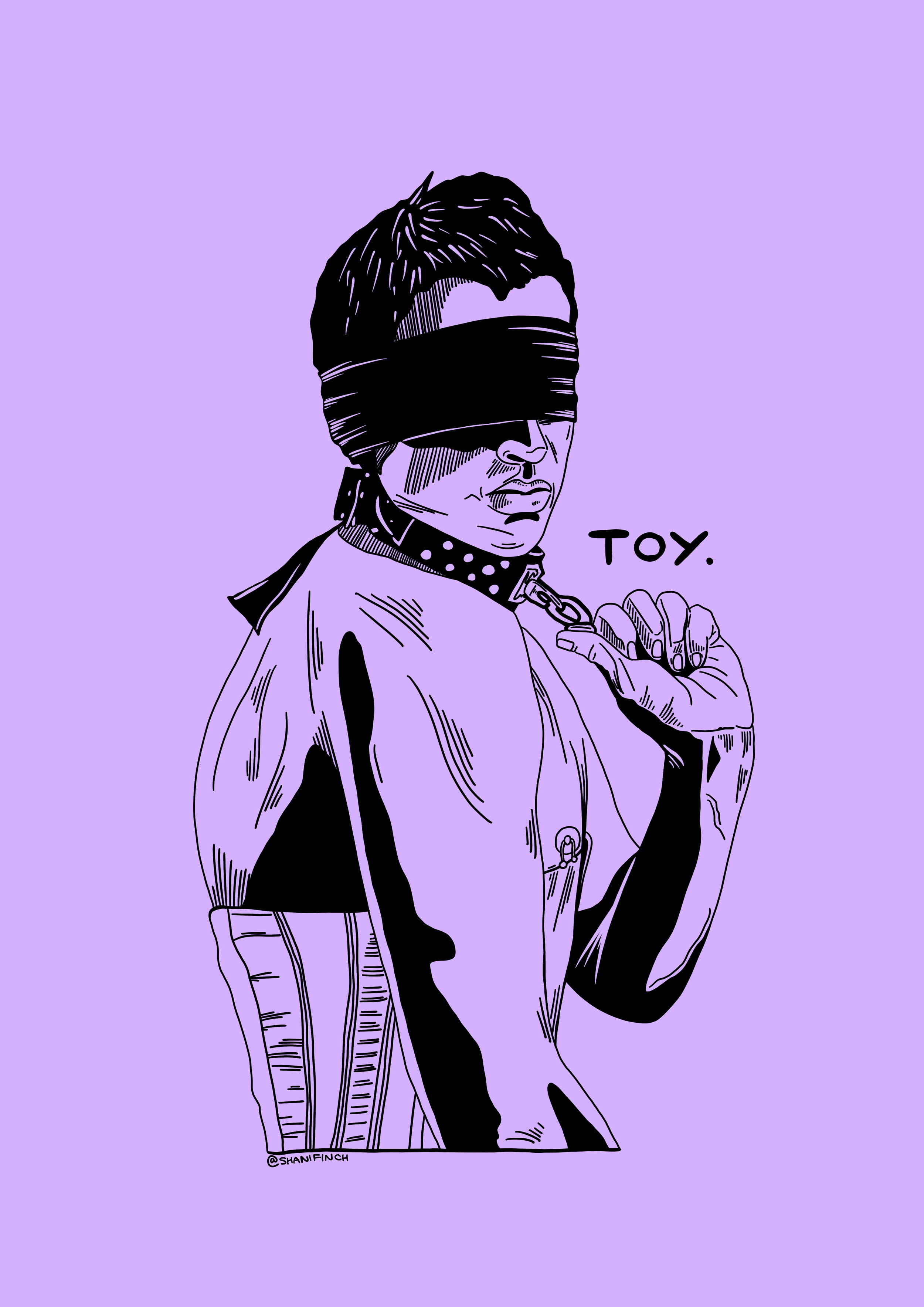 Toy Print