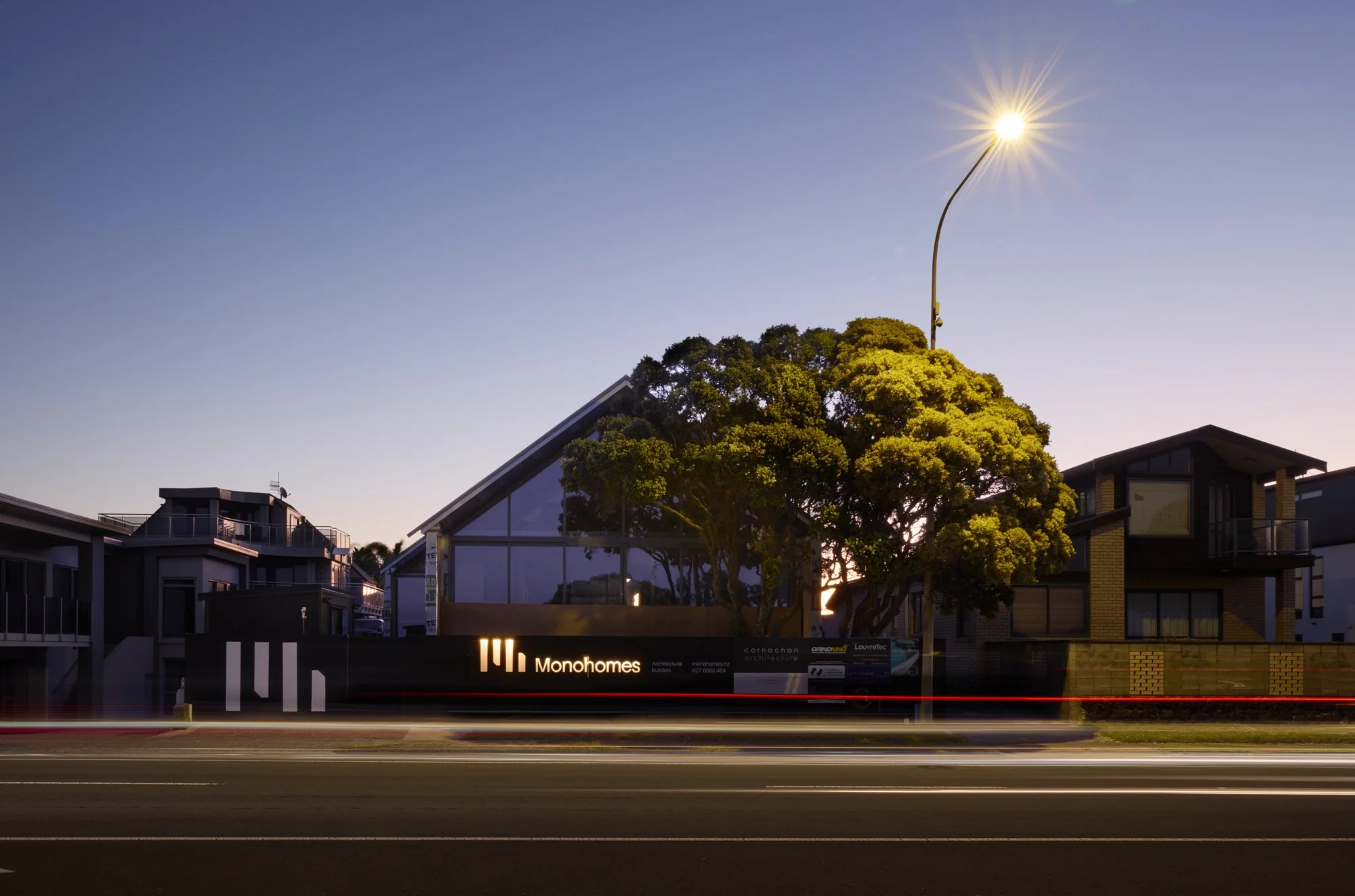 Marine Parade