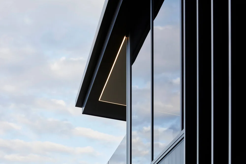 1 Gordon Road — Monohomes