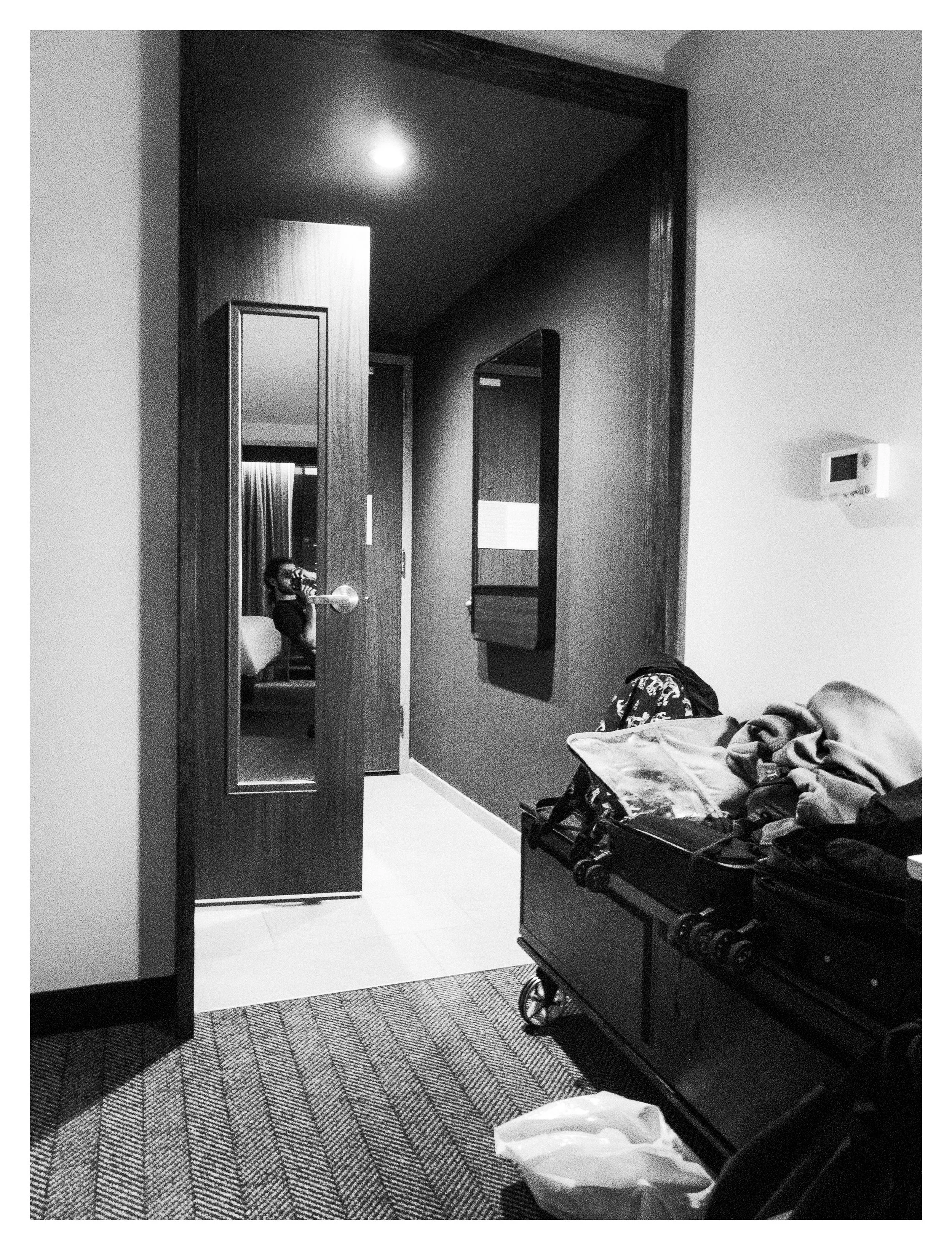 Rancho Cucamonga, California 