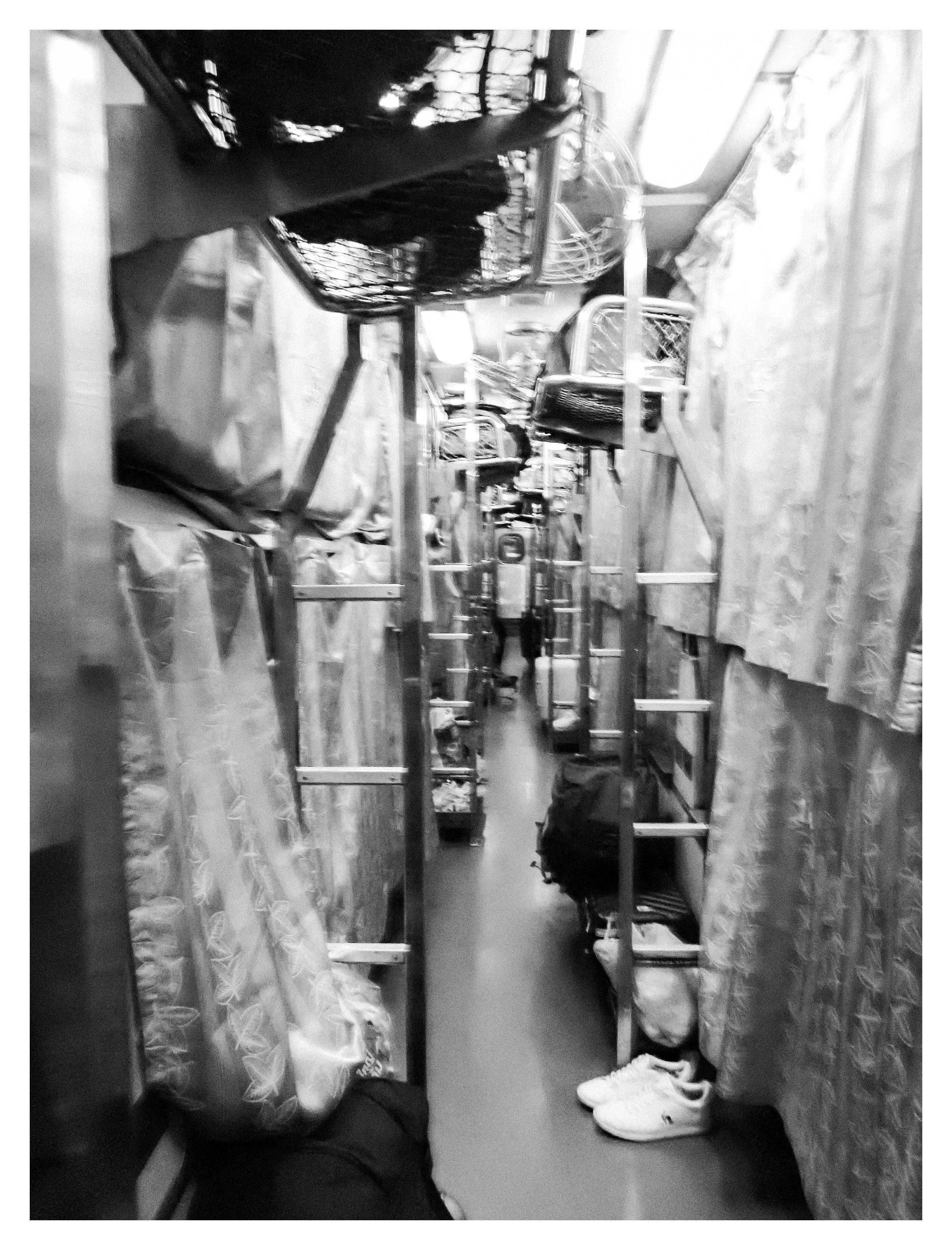 Bangkok - Chiang Mai 