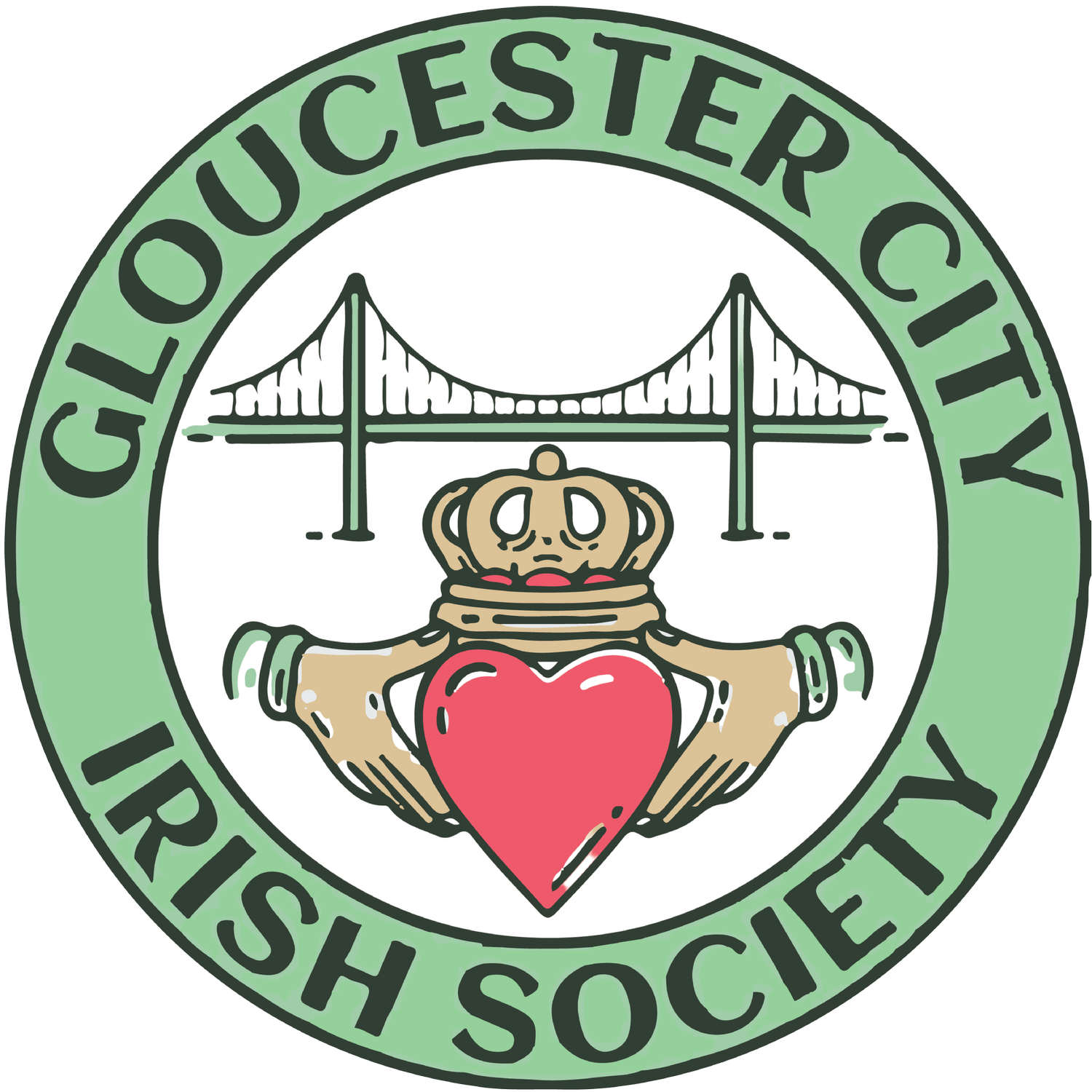 Gloucester City Irish Society