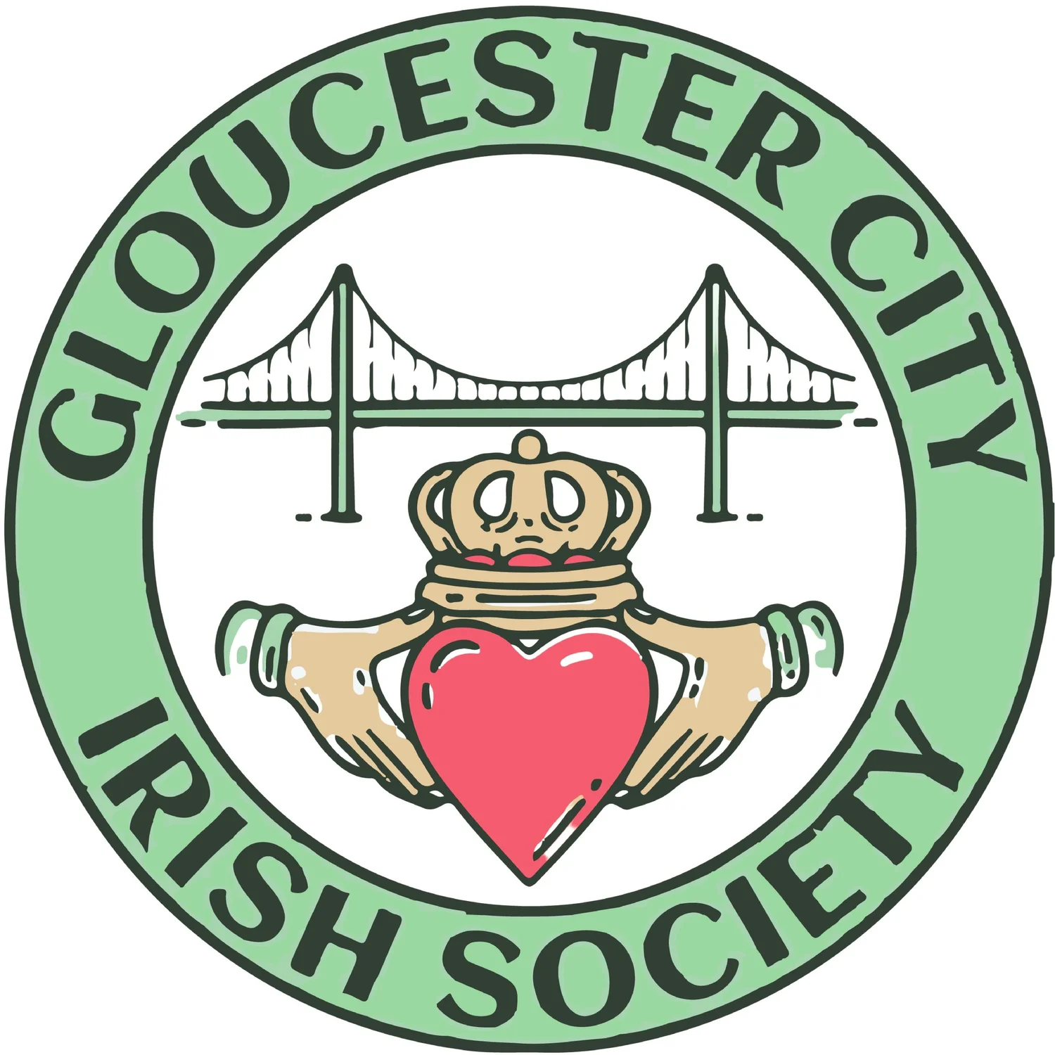 Gloucester City Irish Society