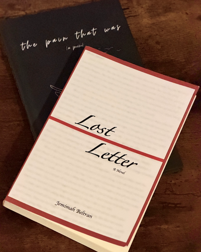 The Written Word