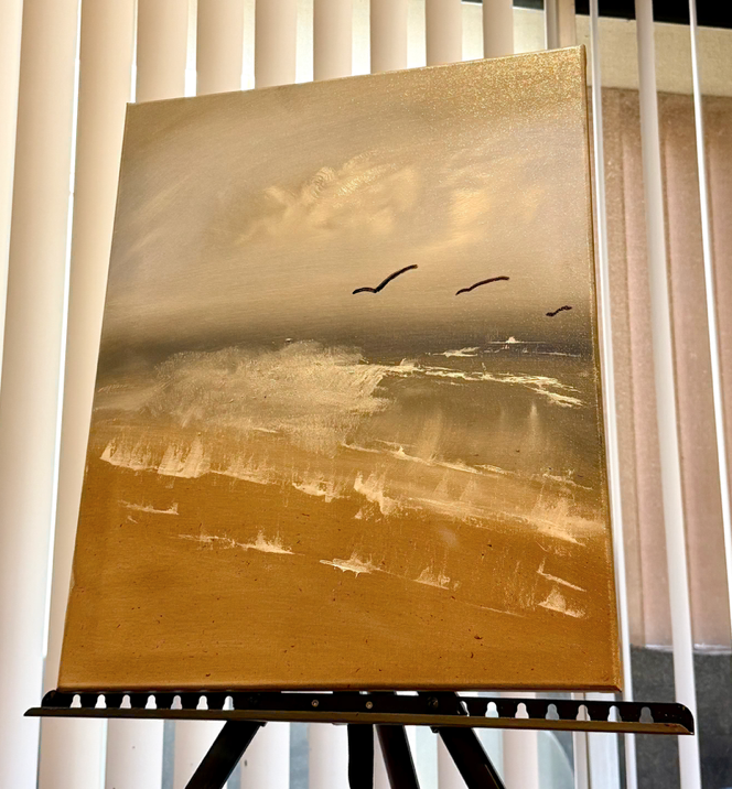 The Canvas