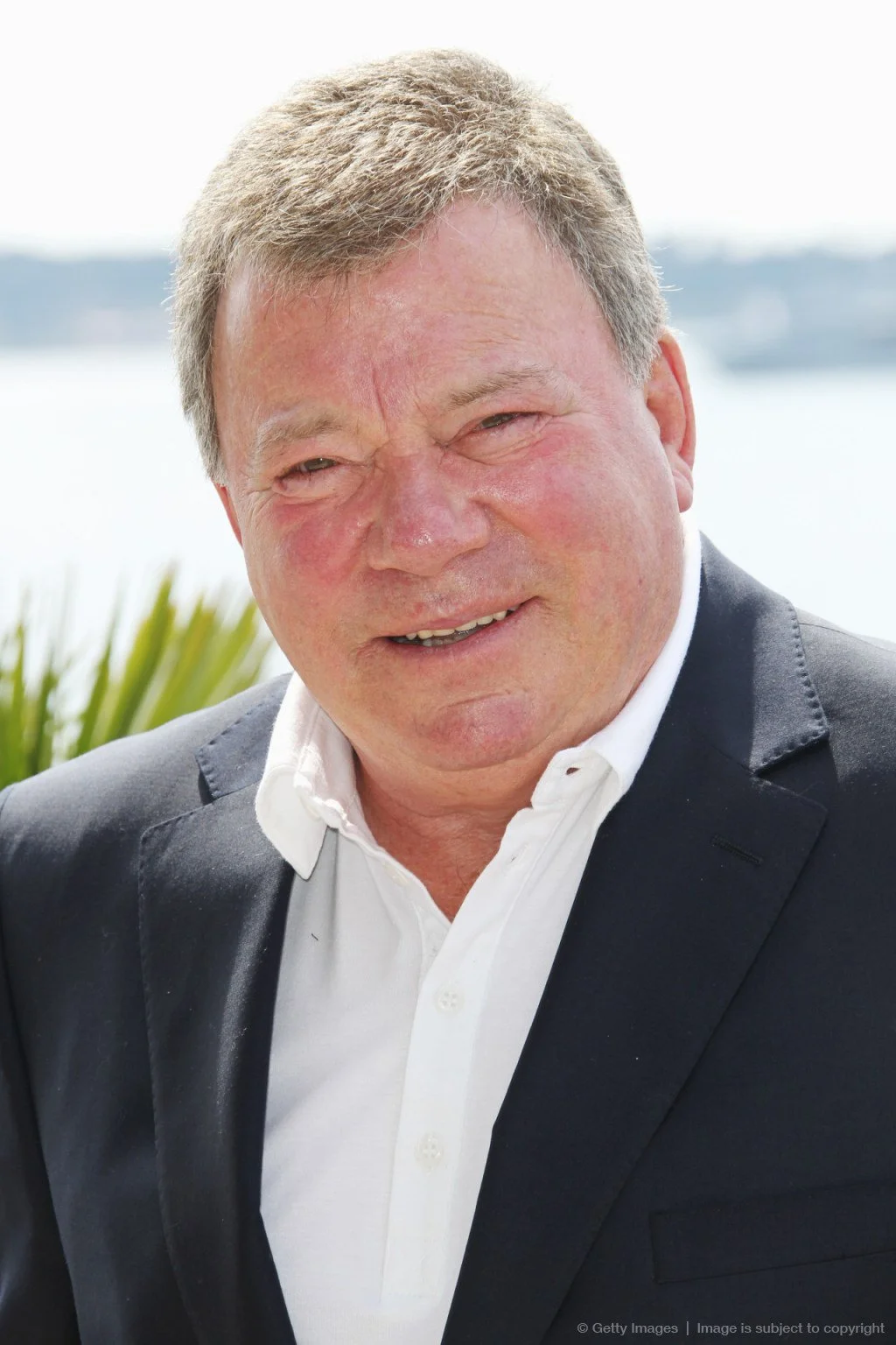 Award-Winning Actor William Shatner to Co-Narrate All New “Our Planet Live in Concert”Coming to S.F.’s Golden Gate Theatre