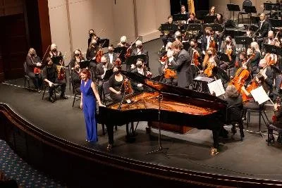 California Symphony takes audiences on a musical trip to the City of Light with “Chopin in Paris”