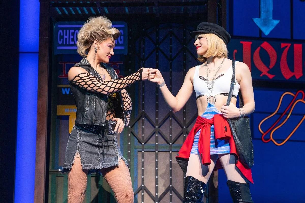 “Pretty Woman: The Musical” Coming to San Jose’s Center for the Performing Arts