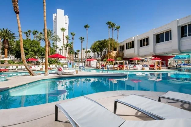 Tropicana Las Vegas Announces Iconic Tropicana PoolKicking Off 2023 Season