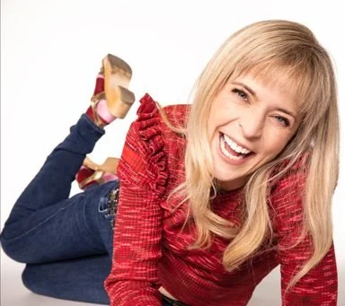 Get Your Fill of Laughs with Comedian Maria Bamford at the Bankhead Theater