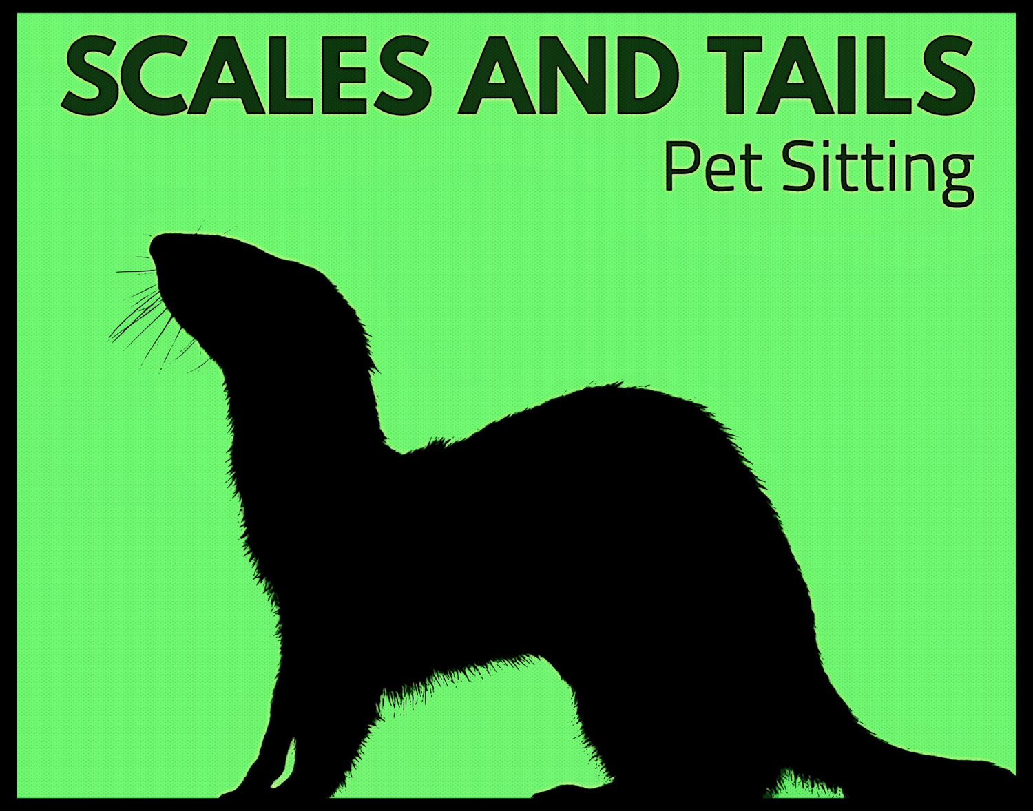 Scales and Tails Pet Sitting